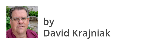 David Krajniak