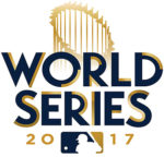 2017 World Series Logo