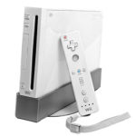 Nintendo Wii - Wikipedia