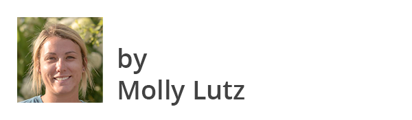 Molly Lutz