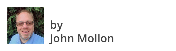 John Mollon