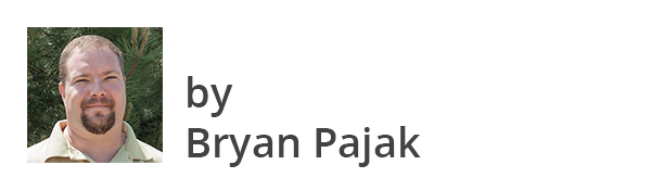 Bryan Pajak