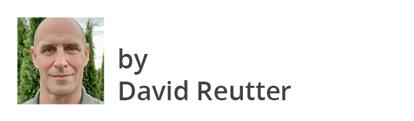 David Reutter