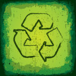 recycle symbol