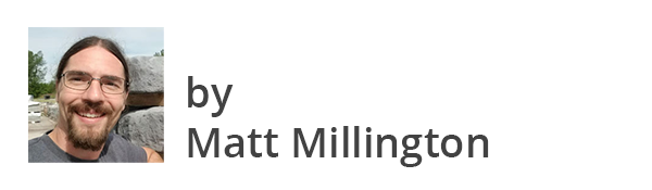 Matt Millington