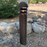 Alliance Outdoor Lighting Bollard BL100