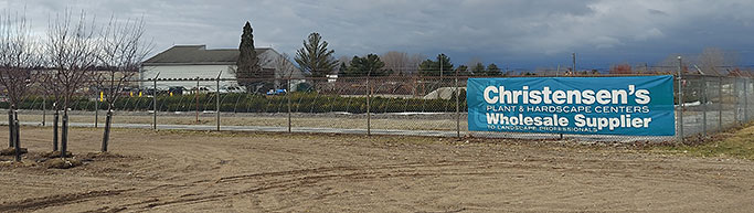 Christensen's Plant Center