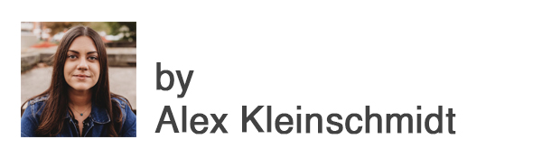Alex Kleinschmidt 2023