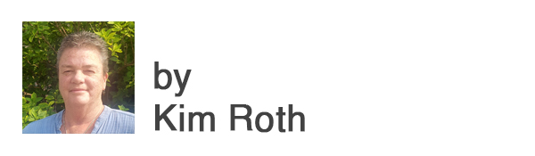 Kim Roth Byline