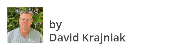 Dave Krajniak